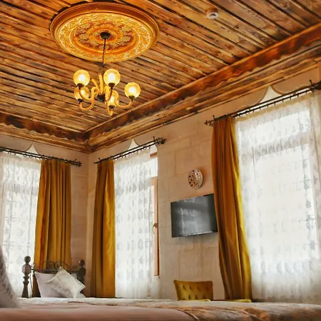 Caravanserai Hotel 2*
