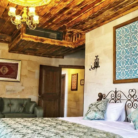Caravanserai 2*