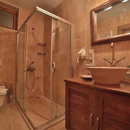 Caravanserai 3*