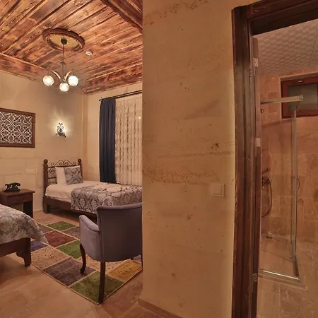 Caravanserai