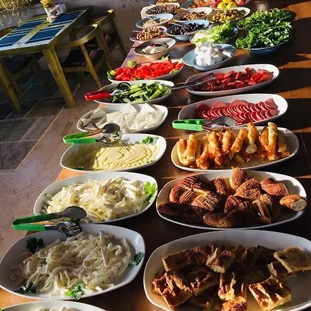 Caravanserai Hotel Göreme