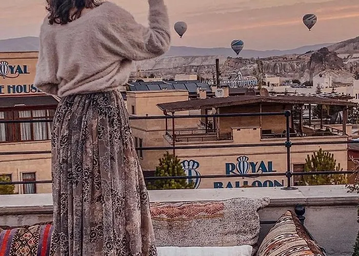 Otel Caravanserai 3*