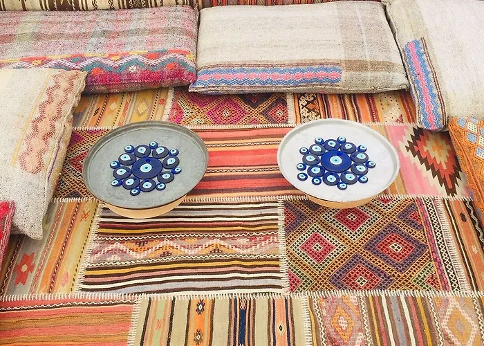 Caravanserai Otel Göreme