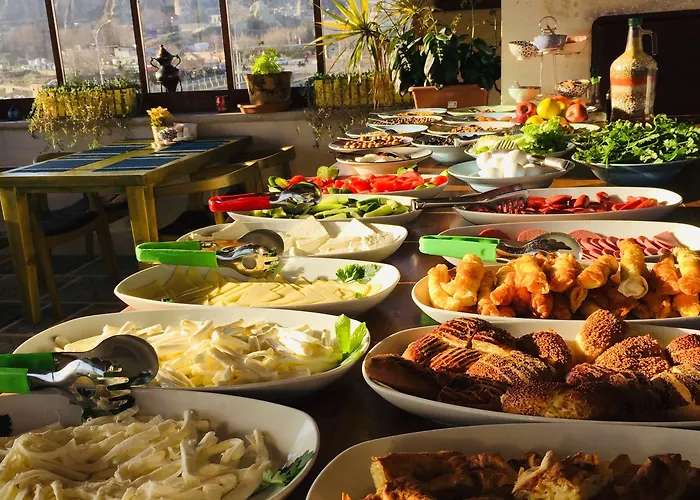 Otel Caravanserai 3*