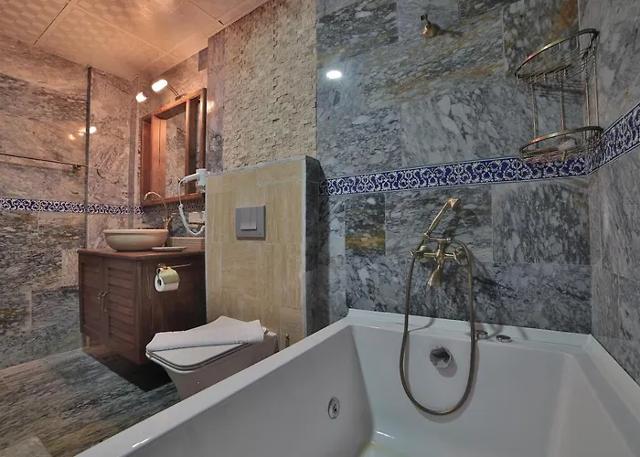 Caravanserai Отель 3*