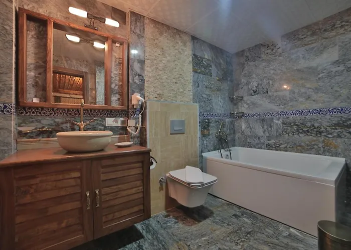 Caravanserai 3* Гореме